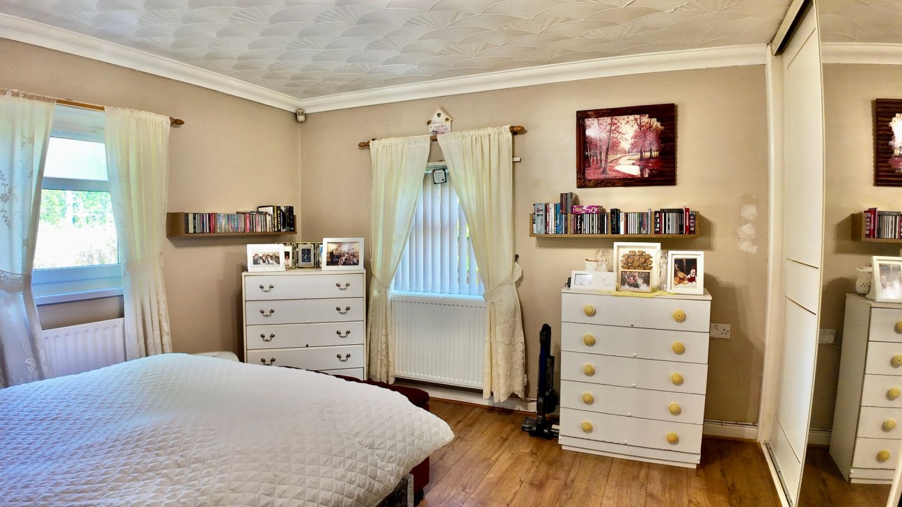 Tylacoch Place, Treorchy, CF42