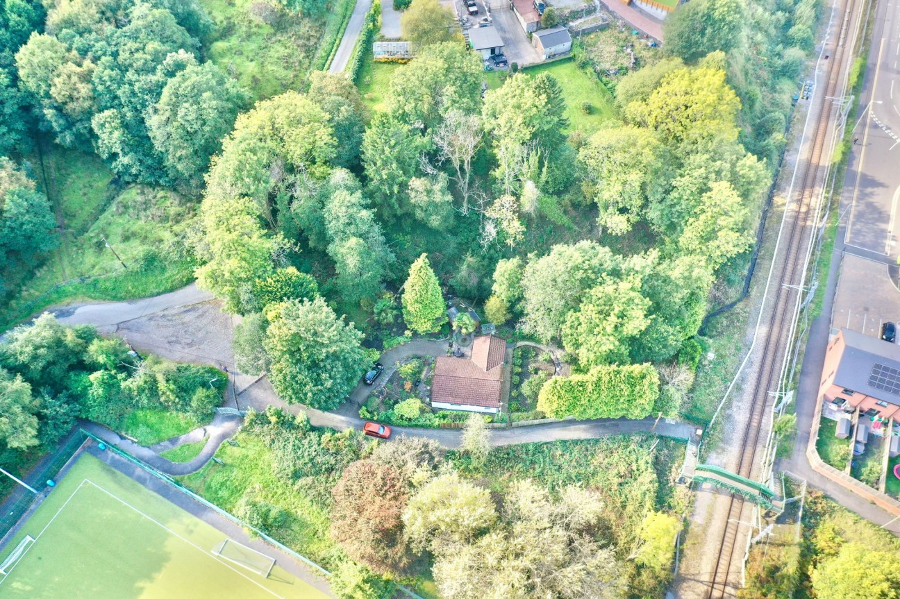 Tylacoch Place, Treorchy, CF42