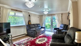 Tylacoch Place, Treorchy, CF42