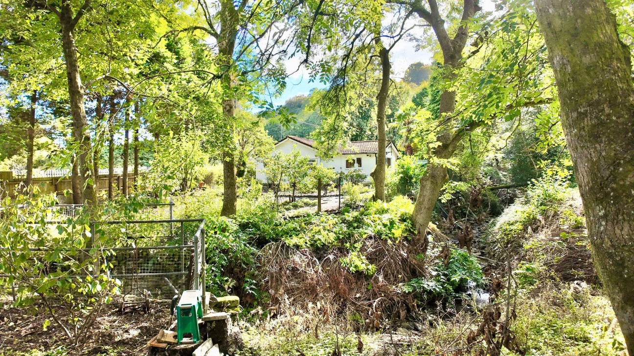 Tylacoch Place, Treorchy, CF42