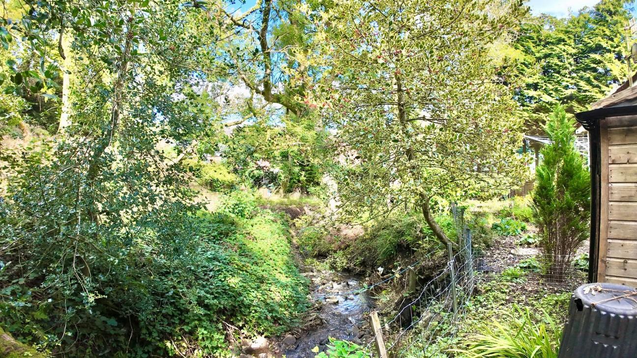 Tylacoch Place, Treorchy, CF42