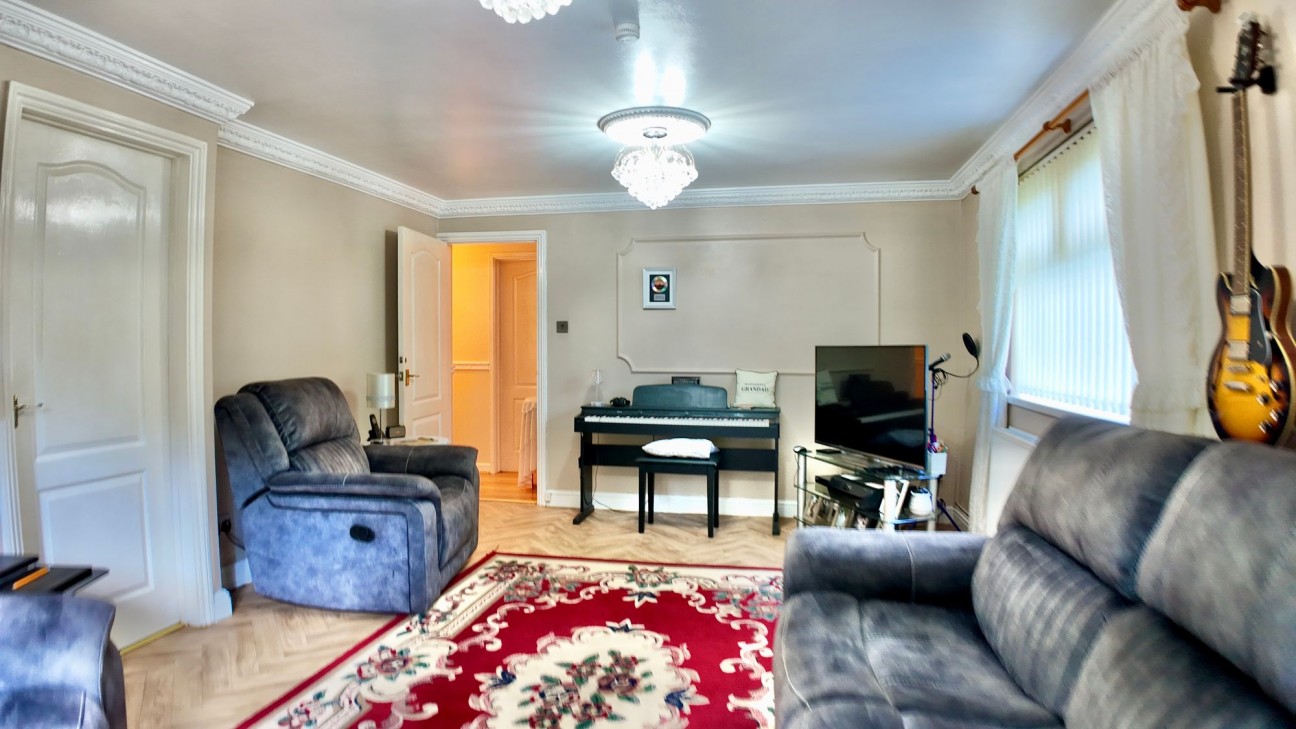 Tylacoch Place, Treorchy, CF42