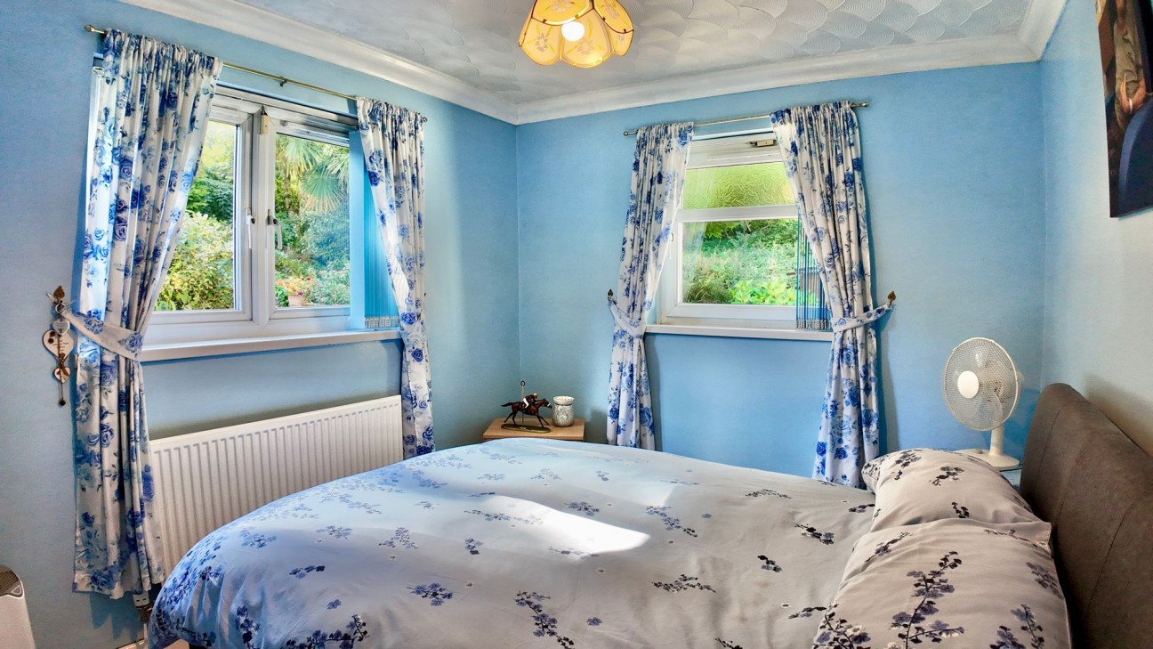 Tylacoch Place, Treorchy, CF42