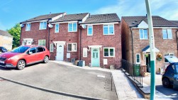 Pidwelt Rise, Pontlottyn, CF81