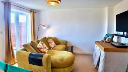 Pidwelt Rise, Pontlottyn, CF81