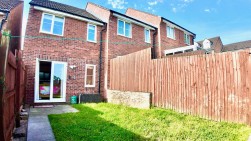 Pidwelt Rise, Pontlottyn, CF81