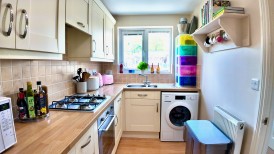 Pidwelt Rise, Pontlottyn, CF81