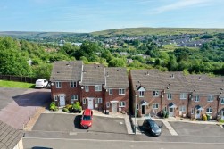 Pidwelt Rise, Pontlottyn, CF81