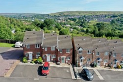Pidwelt Rise, Pontlottyn, CF81