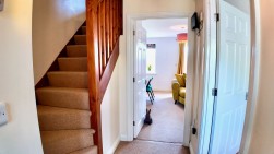 Pidwelt Rise, Pontlottyn, CF81