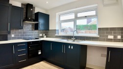 Ty Llwyd Parc, Quakers Yard, CF46