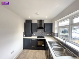 Ty Llwyd Parc, Quakers Yard, CF46