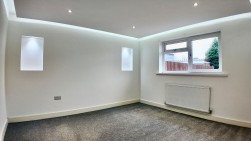 Ty Llwyd Parc, Quakers Yard, CF46