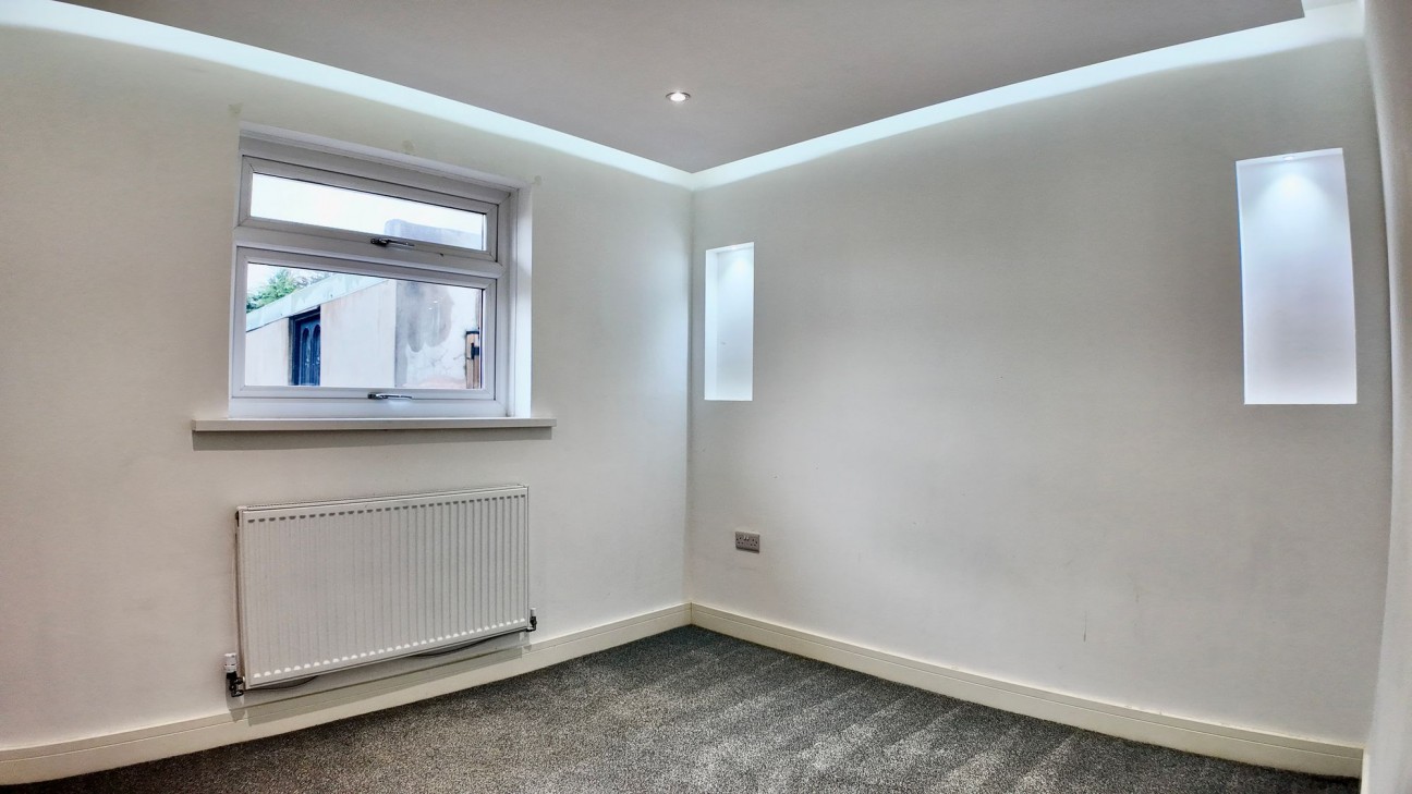 Ty Llwyd Parc, Quakers Yard, CF46