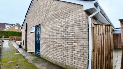 Ty Llwyd Parc, Quakers Yard, CF46