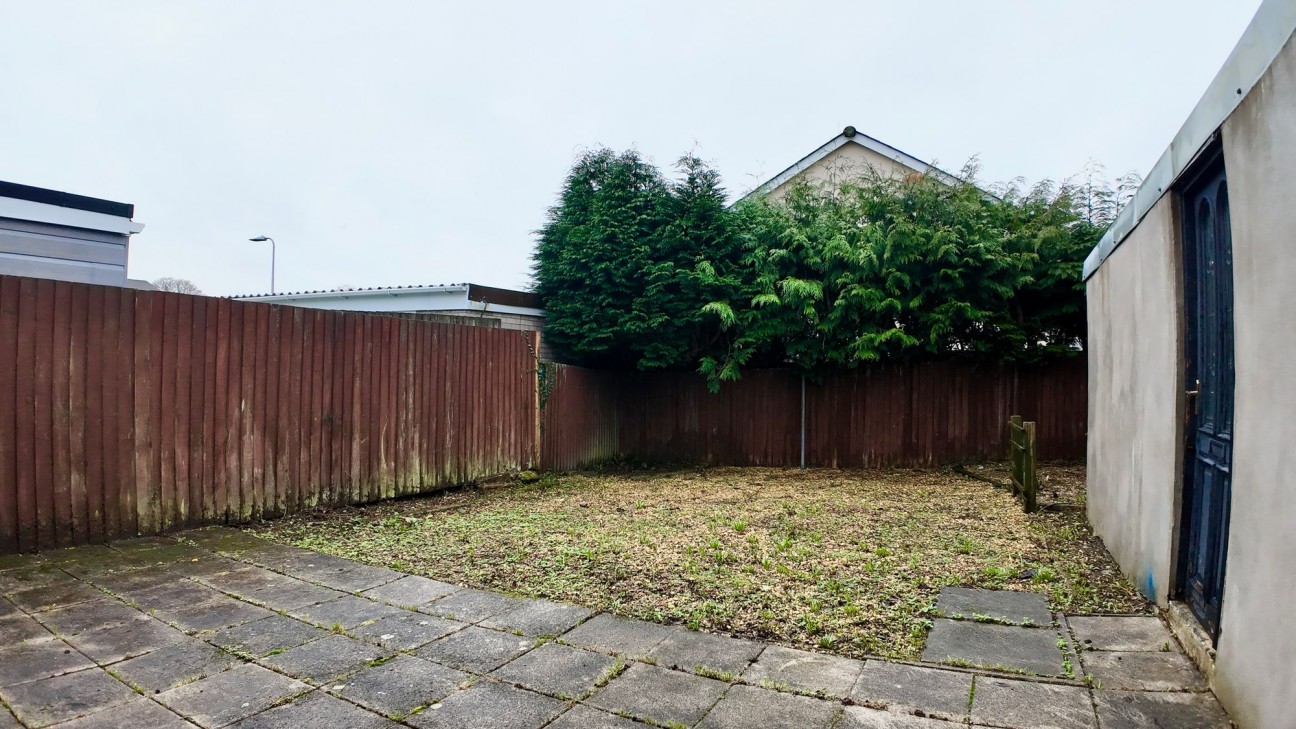 Ty Llwyd Parc, Quakers Yard, CF46