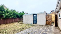 Ty Llwyd Parc, Quakers Yard, CF46