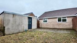 Ty Llwyd Parc, Quakers Yard, CF46