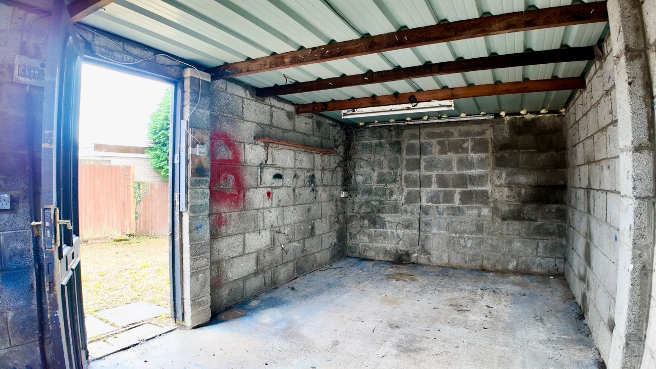 Ty Llwyd Parc, Quakers Yard, CF46