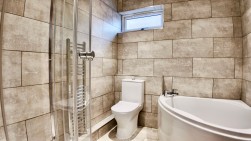 Ty Llwyd Parc, Quakers Yard, CF46