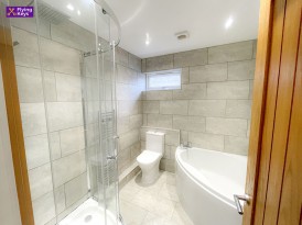 Ty Llwyd Parc, Quakers Yard, CF46