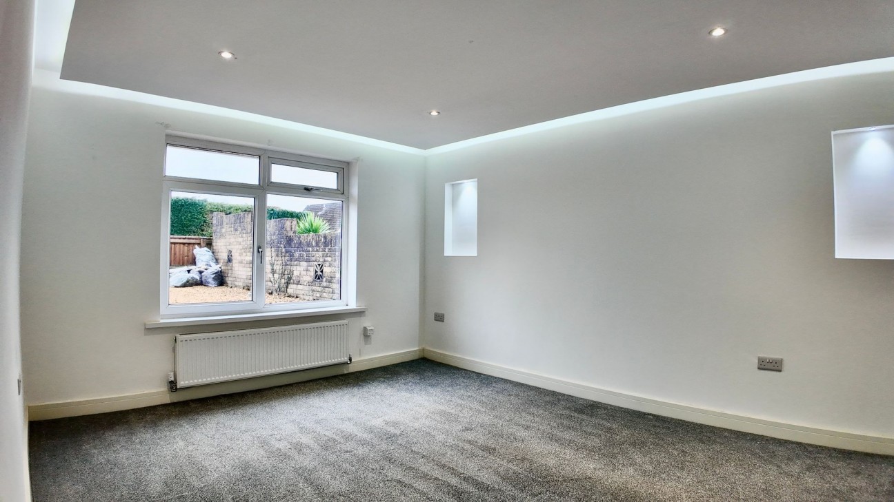 Ty Llwyd Parc, Quakers Yard, CF46