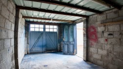 Ty Llwyd Parc, Quakers Yard, CF46