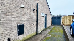 Ty Llwyd Parc, Quakers Yard, CF46