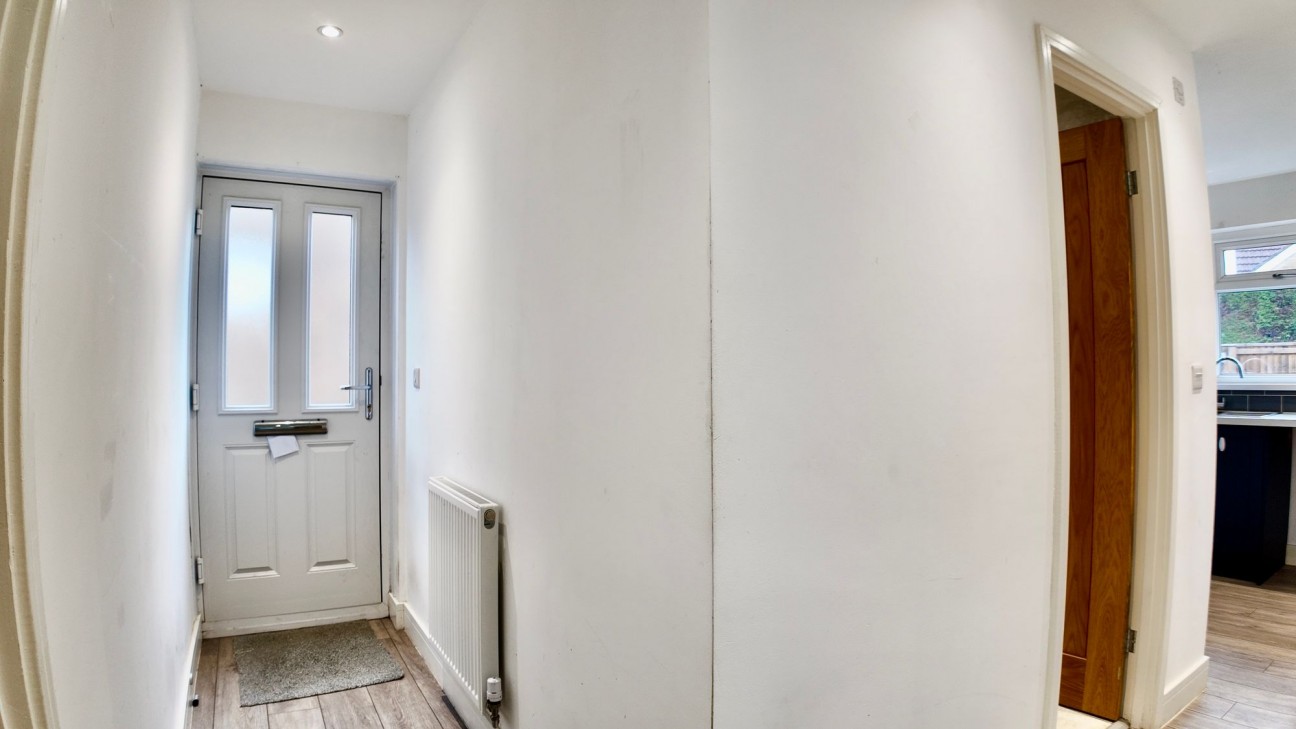 Ty Llwyd Parc, Quakers Yard, CF46