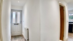 Ty Llwyd Parc, Quakers Yard, CF46