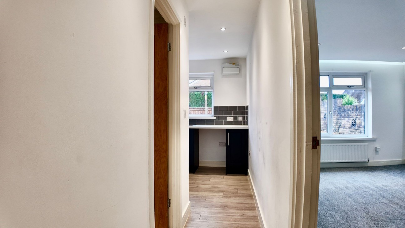 Ty Llwyd Parc, Quakers Yard, CF46