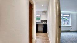 Ty Llwyd Parc, Quakers Yard, CF46