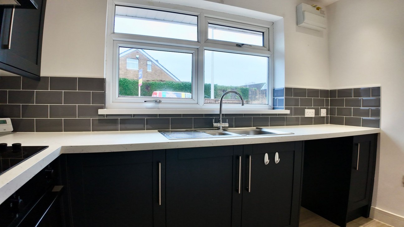 Ty Llwyd Parc, Quakers Yard, CF46