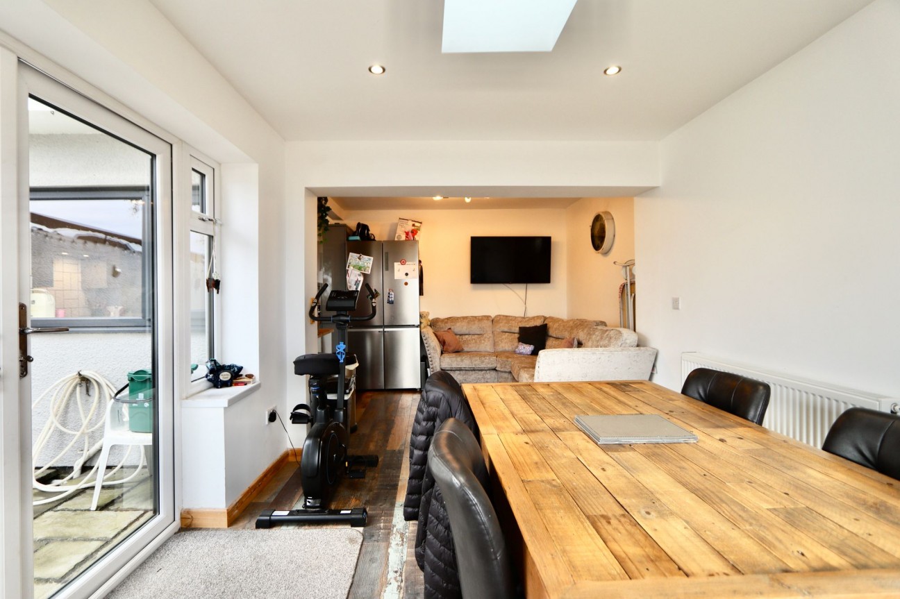 Mandeville Road, Bonnie View, NP12