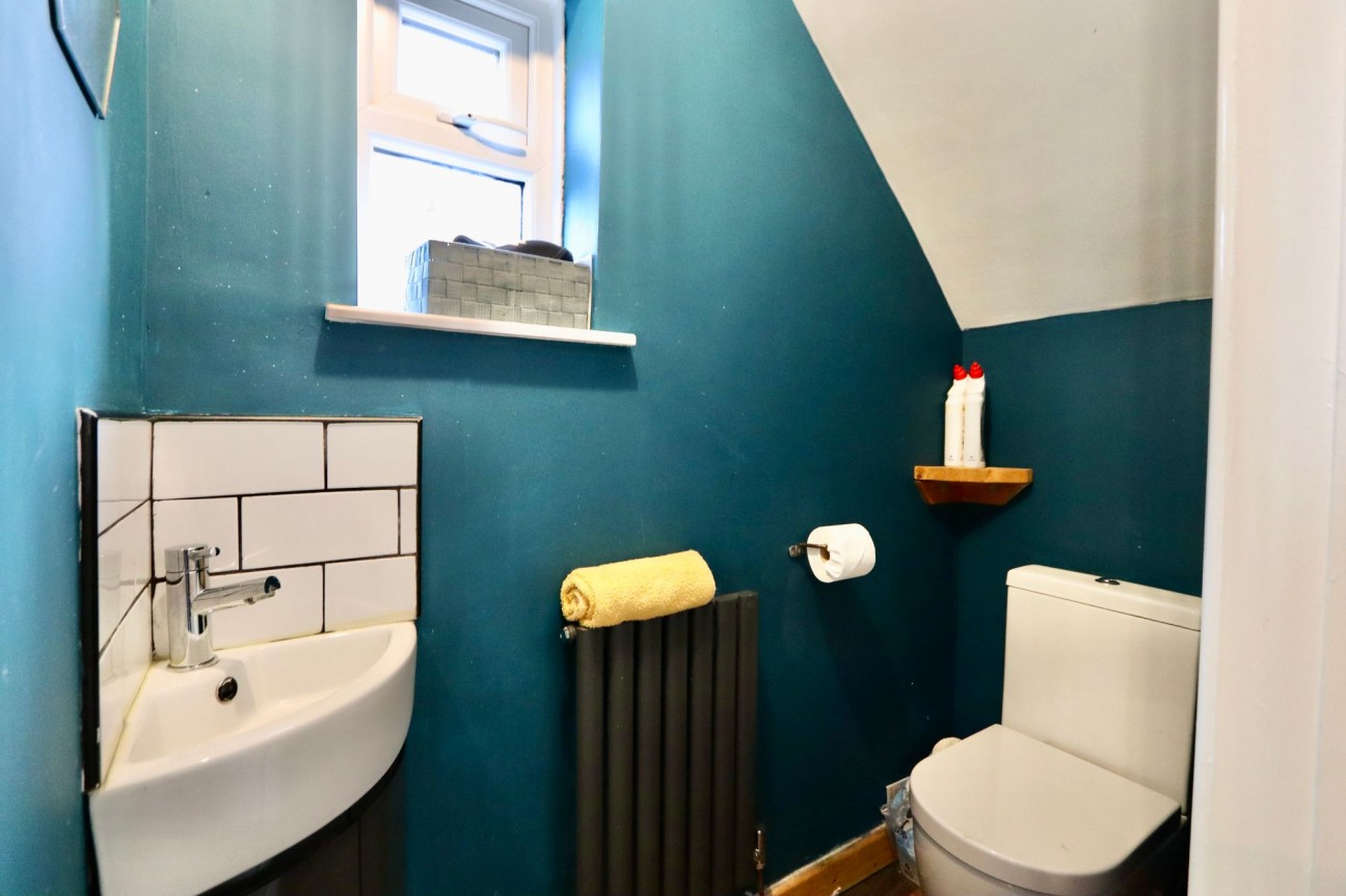 Mandeville Road, Bonnie View, NP12