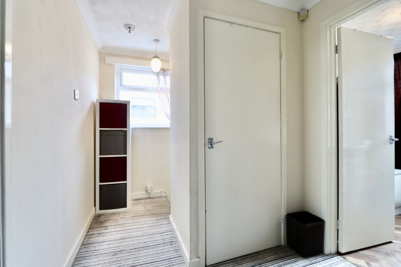 Mandeville Road, Bonnie View, NP12
