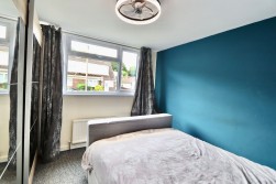 Mandeville Road, Bonnie View, NP12