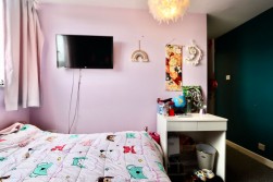 Mandeville Road, Bonnie View, NP12