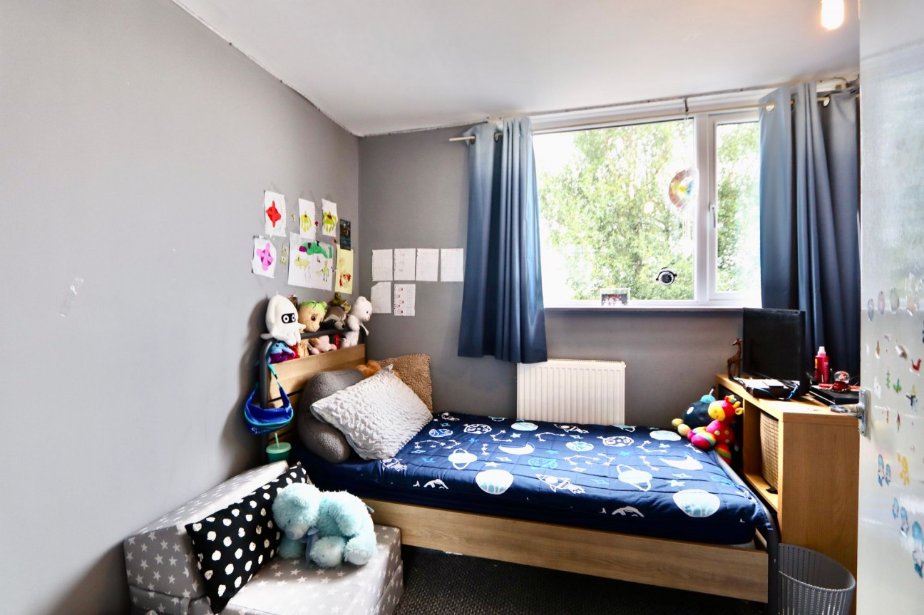 Mandeville Road, Bonnie View, NP12