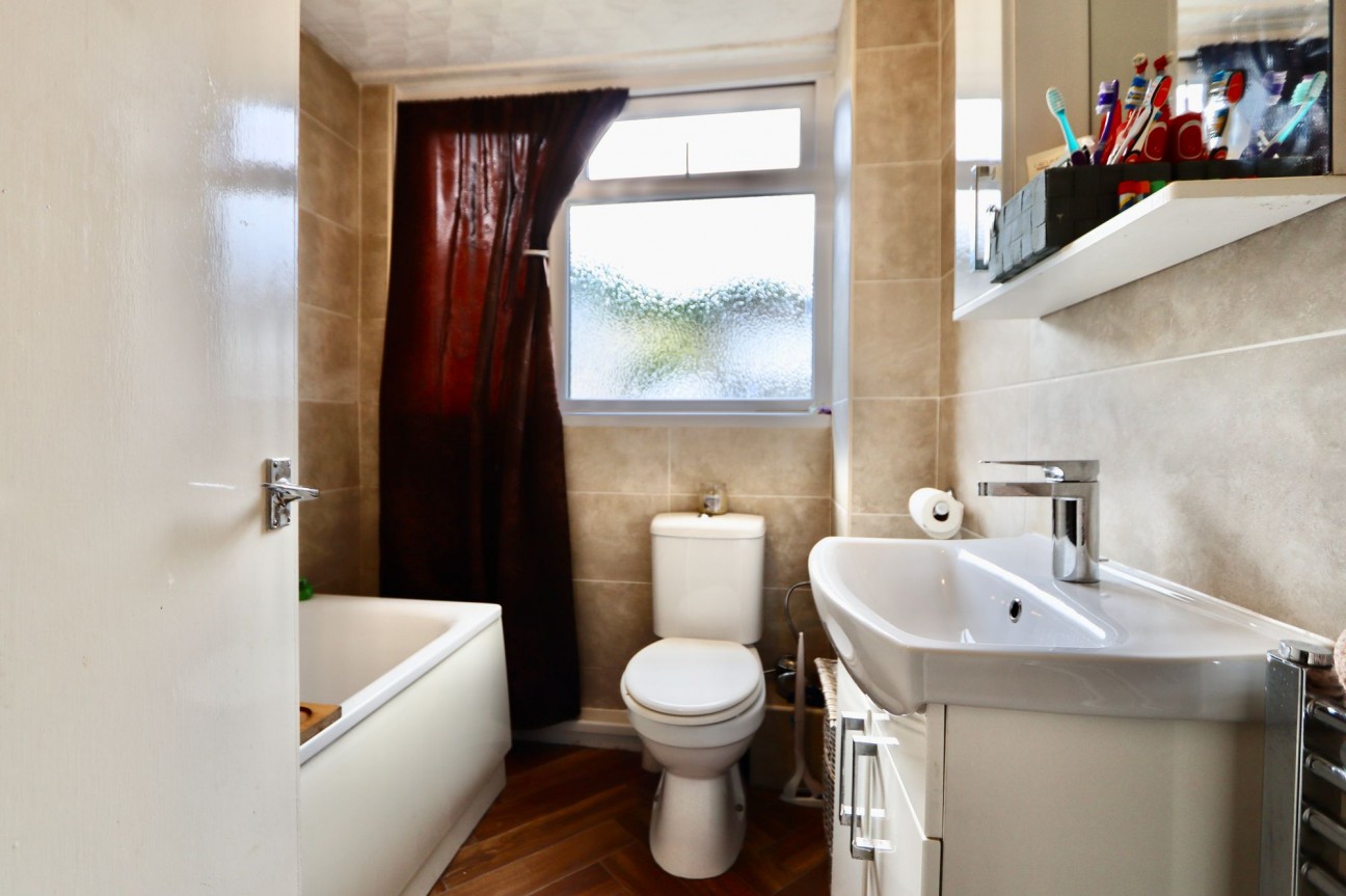 Mandeville Road, Bonnie View, NP12