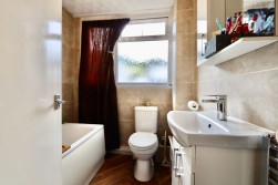 Mandeville Road, Bonnie View, NP12