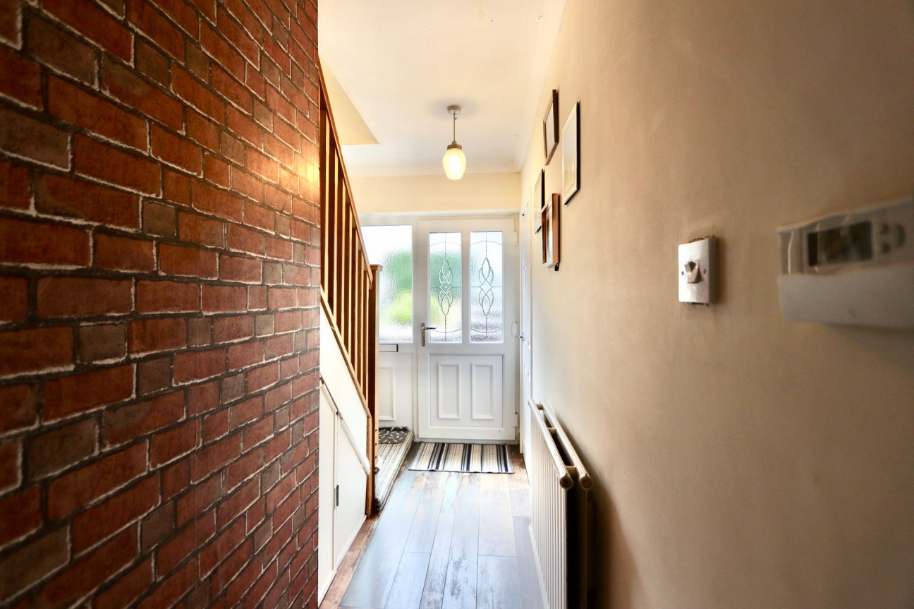 Mandeville Road, Bonnie View, NP12
