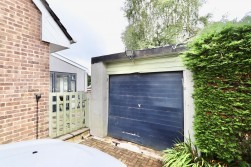 Mandeville Road, Bonnie View, NP12