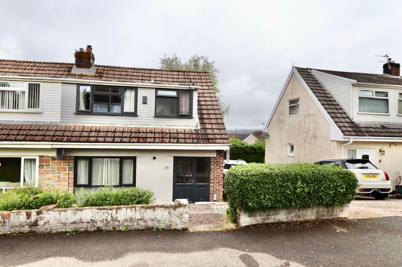 Mandeville Road, Bonnie View, NP12