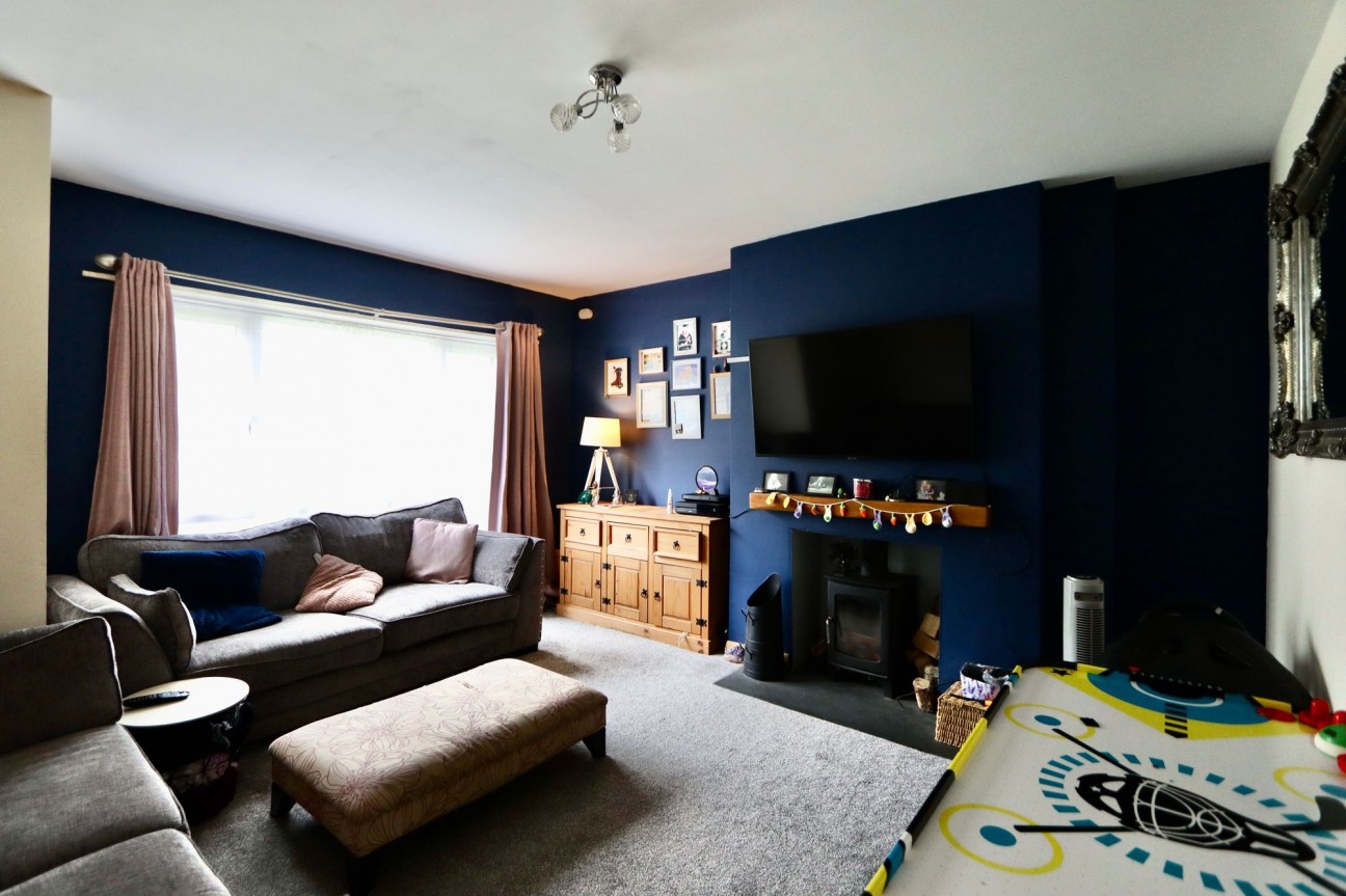 Mandeville Road, Bonnie View, NP12