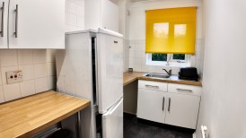 St. Teilos Close, Pontllanfraith, NP12