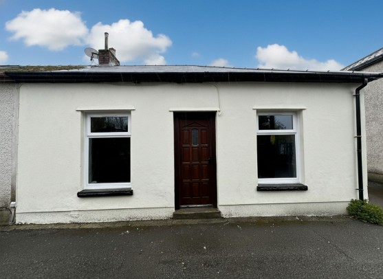 Mount Pleasant Square, Ebbw Vale, NP23