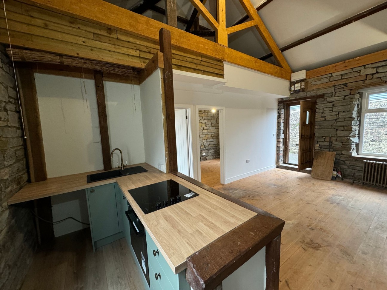 Mount Pleasant Square, Ebbw Vale, NP23