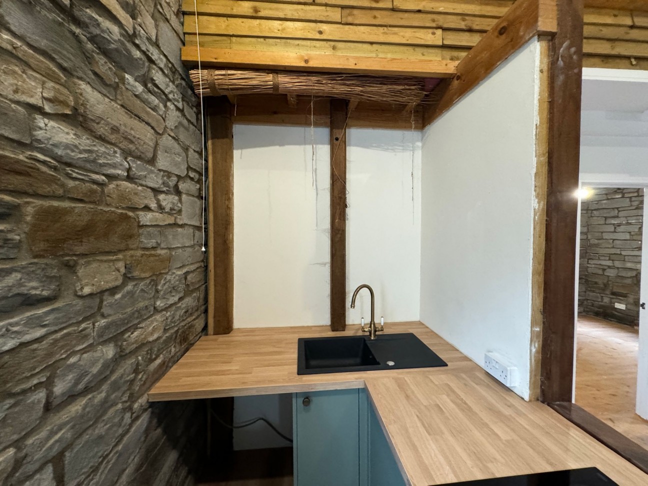 Mount Pleasant Square, Ebbw Vale, NP23