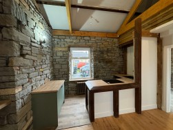 Mount Pleasant Square, Ebbw Vale, NP23